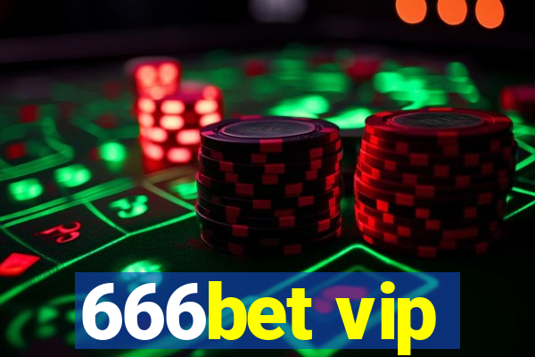 666bet vip